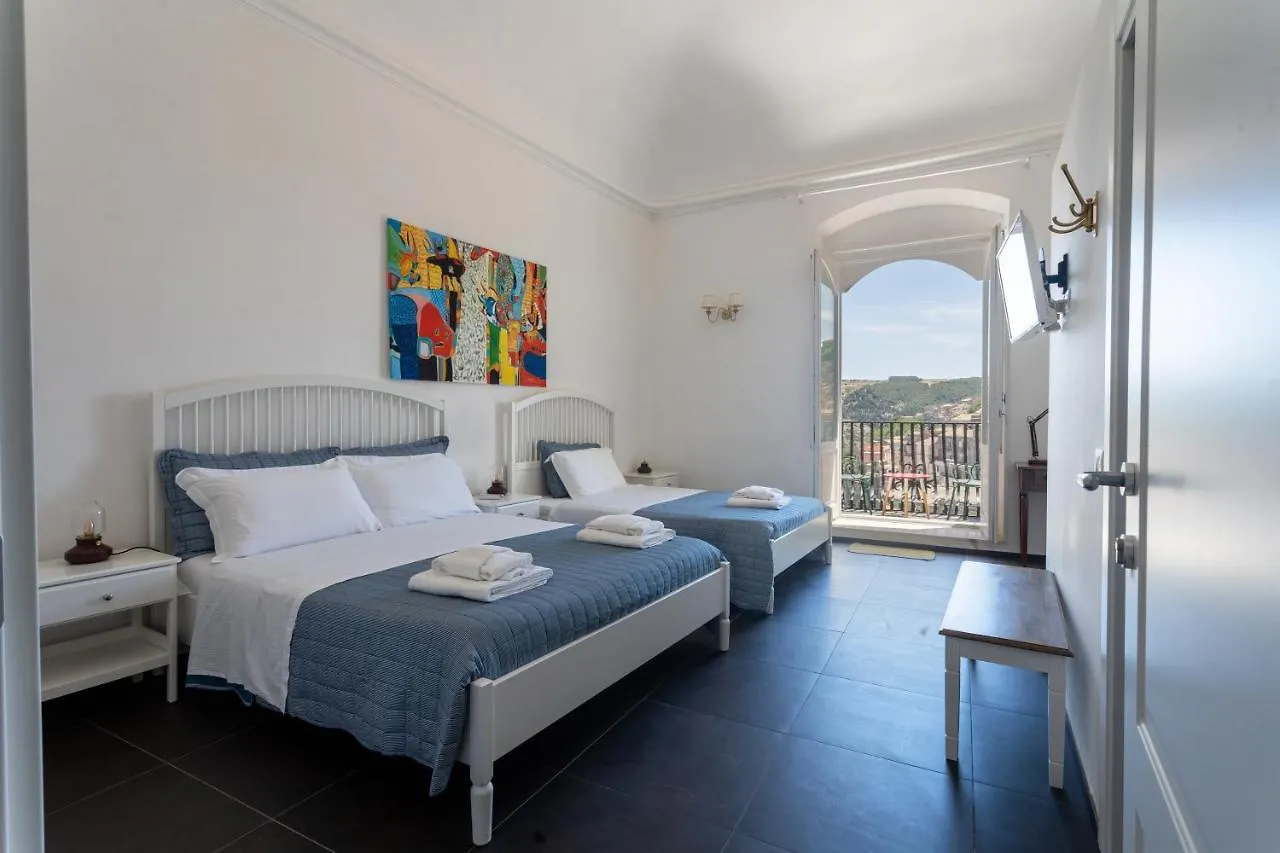 Bed And Breakfast Terra Del Sole Ibla Ragusa