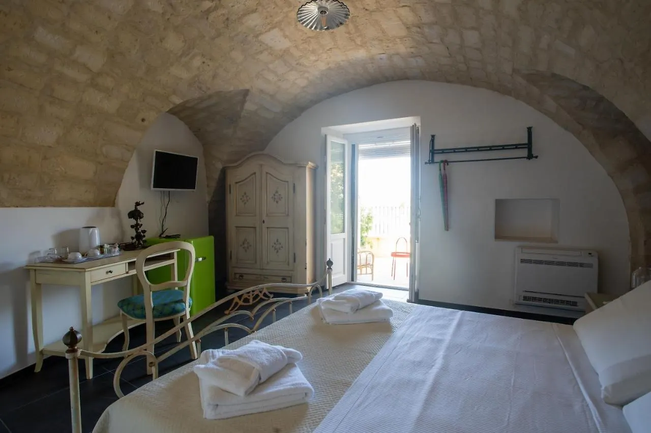 Bed And Breakfast Terra Del Sole Ibla Ragusa