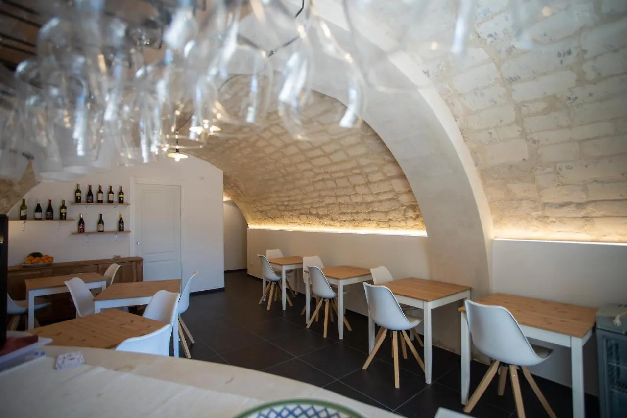 Bed And Breakfast Terra Del Sole Ibla Ragusa 0*,  Italy