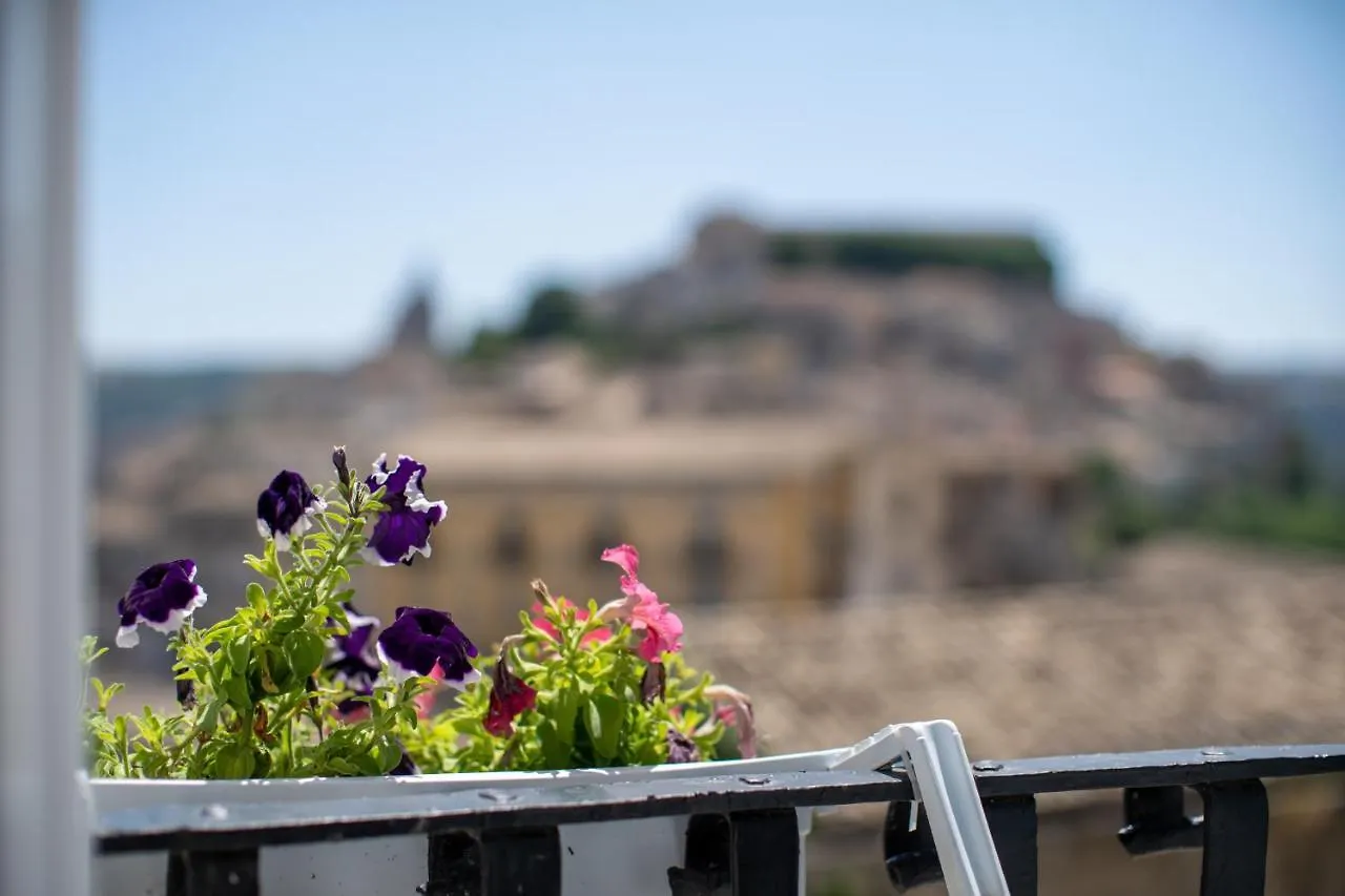 Bed & Breakfast Bed And Breakfast Terra Del Sole Ibla Ragusa Italy