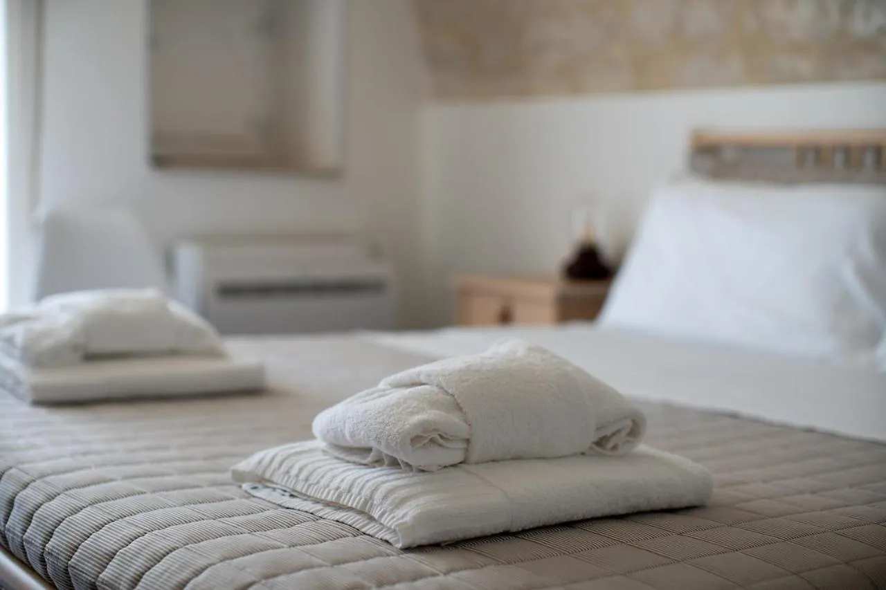 Bed & Breakfast Bed And Breakfast Terra Del Sole Ibla Ragusa