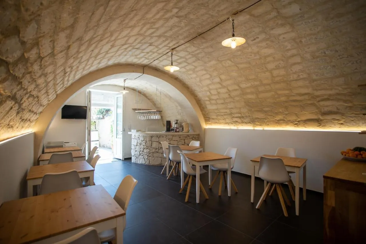 Bed And Breakfast Terra Del Sole Ibla Ragusa 0*,  Italy