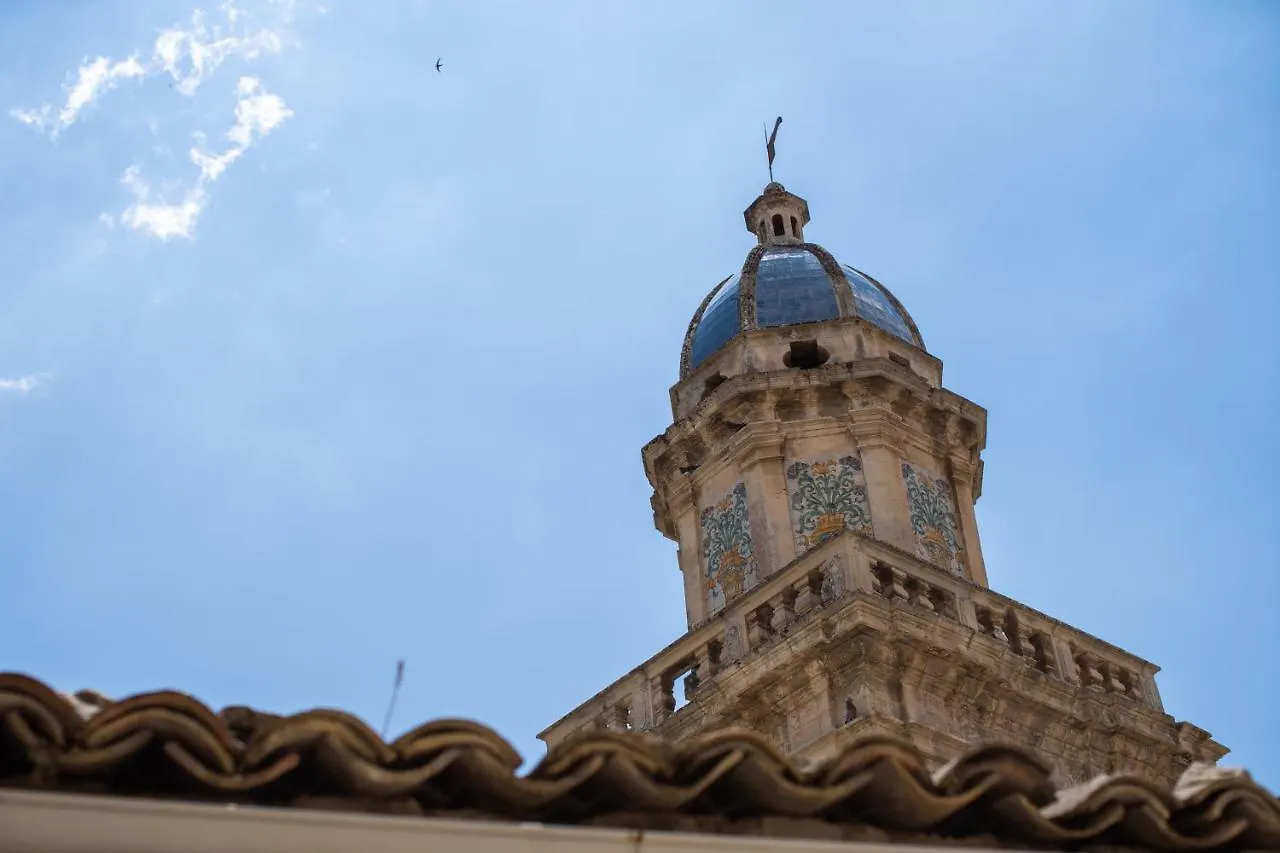 Bed And Breakfast Terra Del Sole Ibla Ragusa Italy