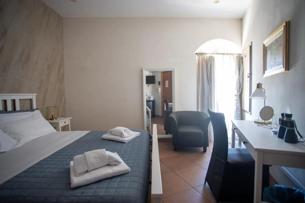 Bed & Breakfast Bed And Breakfast Terra Del Sole Ibla Ragusa