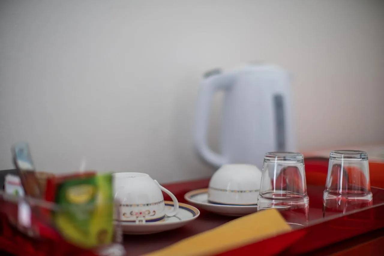 Bed And Breakfast Terra Del Sole Ibla Ragusa