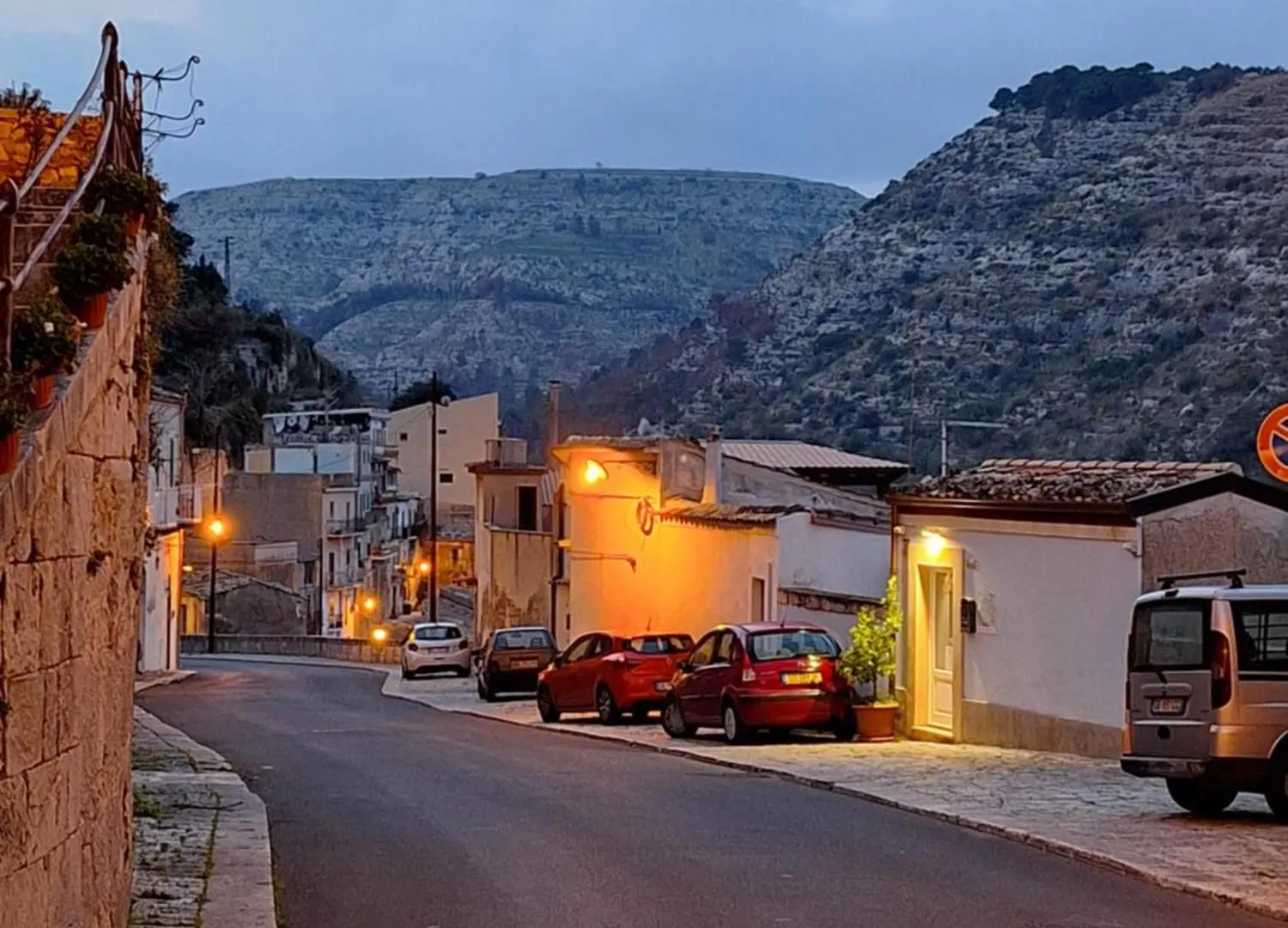 Bed And Breakfast Terra Del Sole Ibla Ragusa Bed & Breakfast