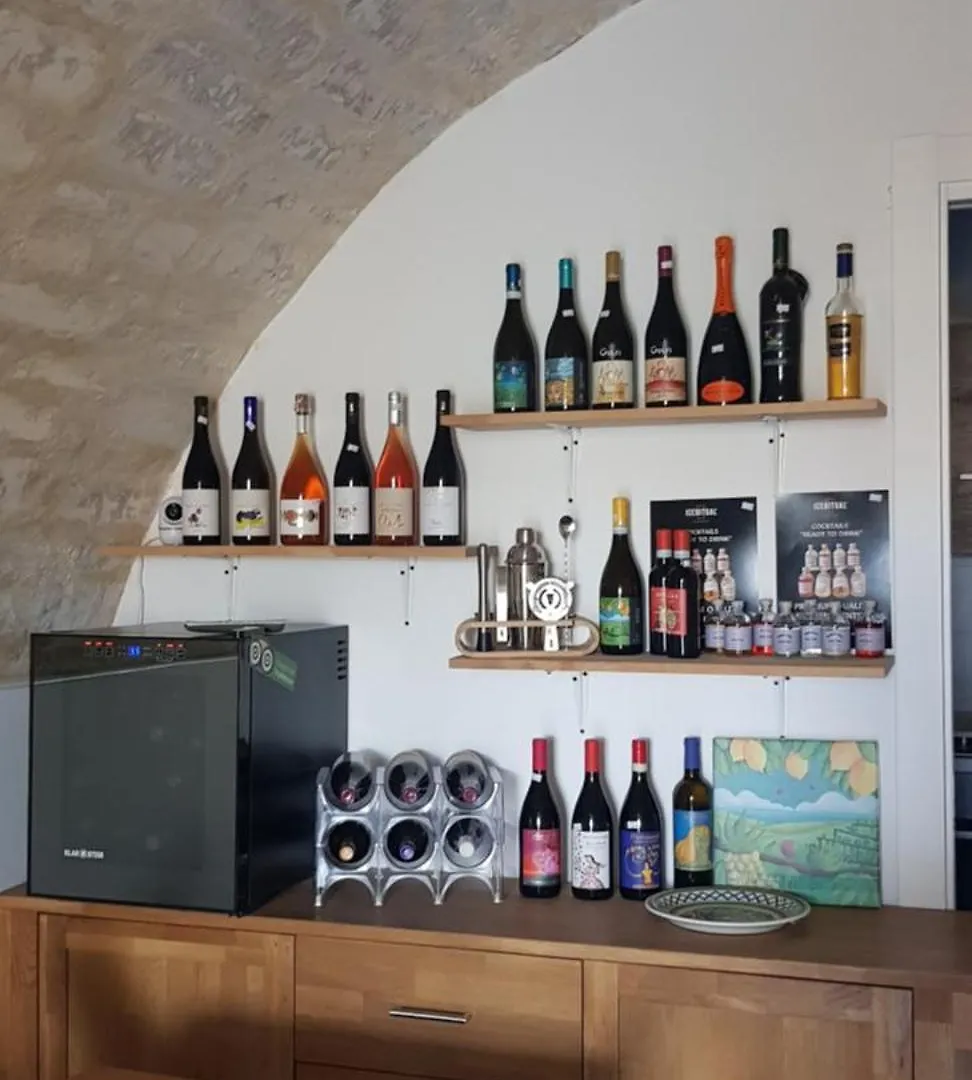 Bed And Breakfast Terra Del Sole Ibla Ragusa