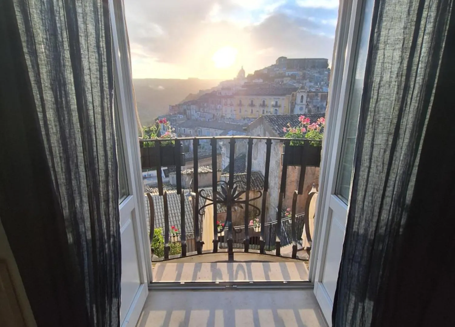 Bed And Breakfast Terra Del Sole Ibla Ragusa