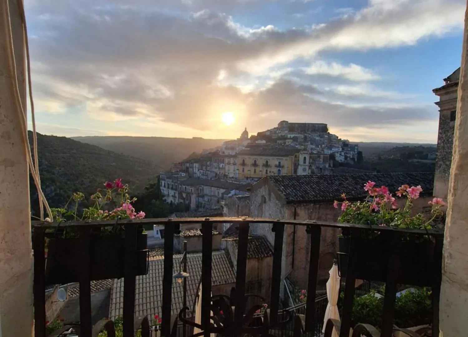 Bed & Breakfast Bed And Breakfast Terra Del Sole Ibla Ragusa