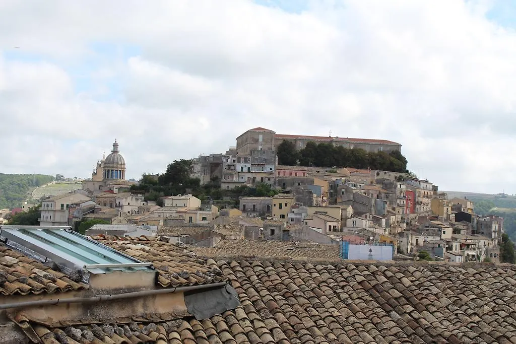 Bed And Breakfast Terra Del Sole Ibla Ragusa Bed & Breakfast