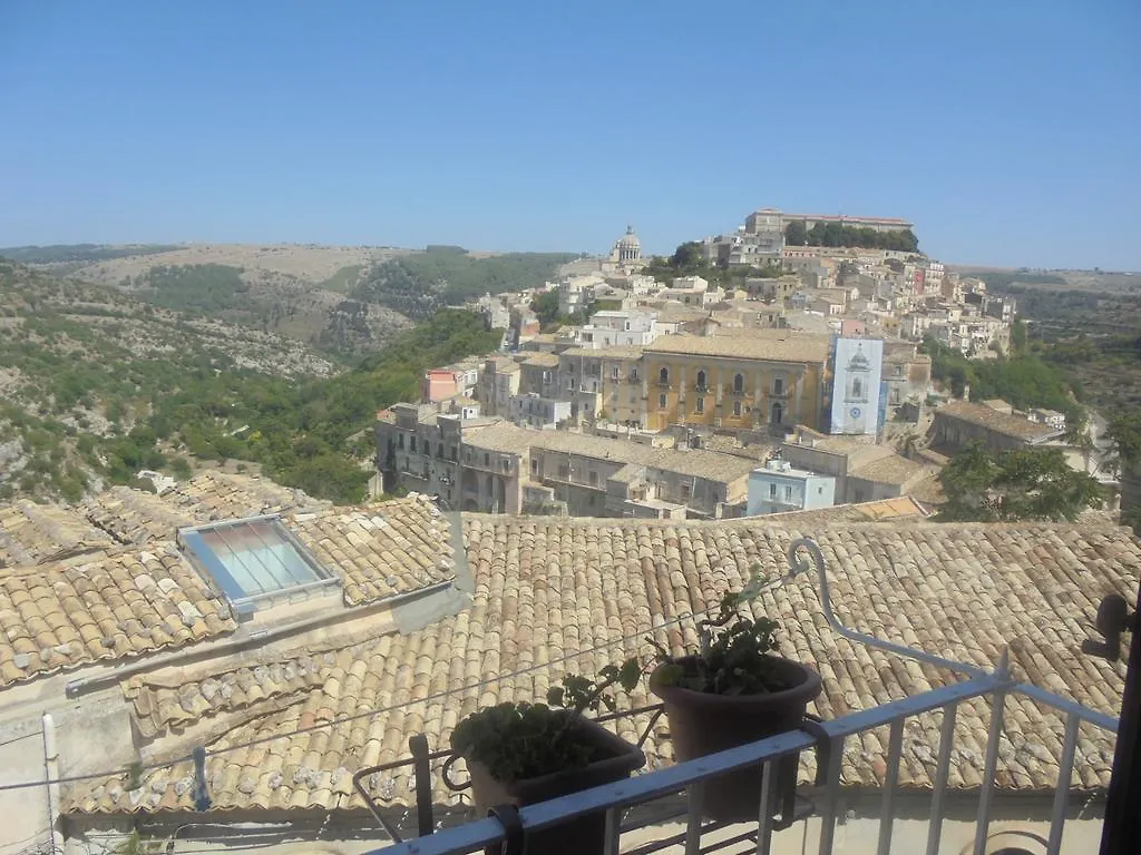 Bed And Breakfast Terra Del Sole Ibla Ragusa Italy