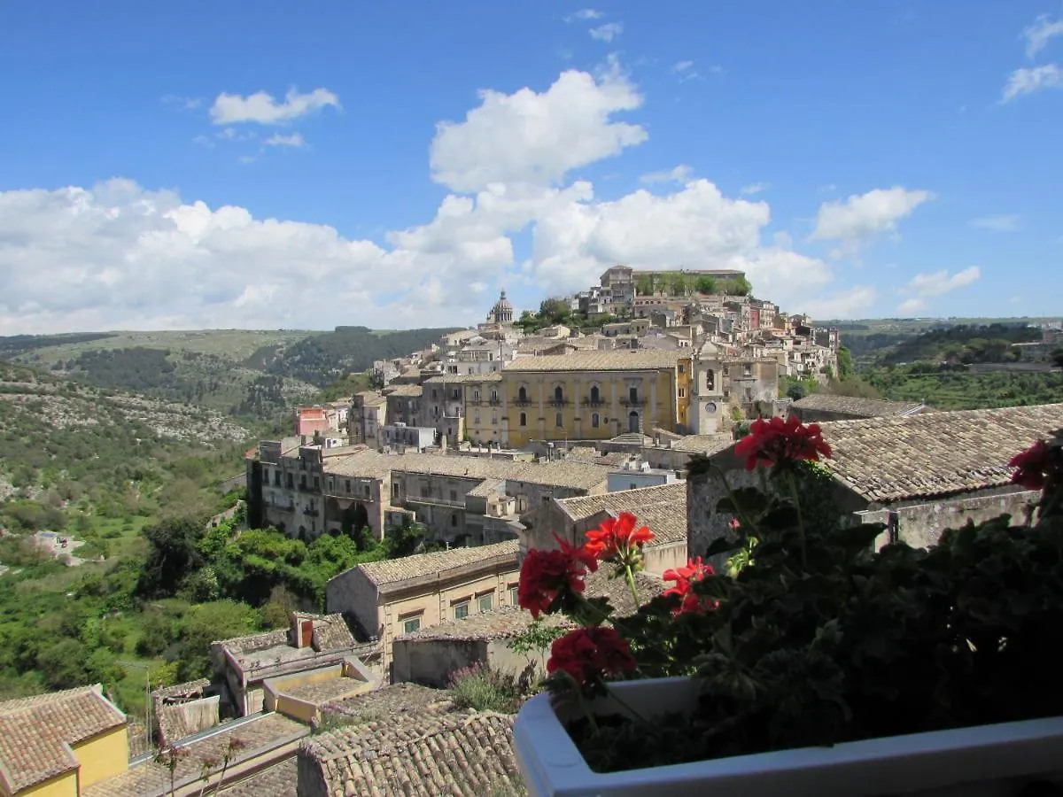 Bed And Breakfast Terra Del Sole Ibla Ragusa 0*,