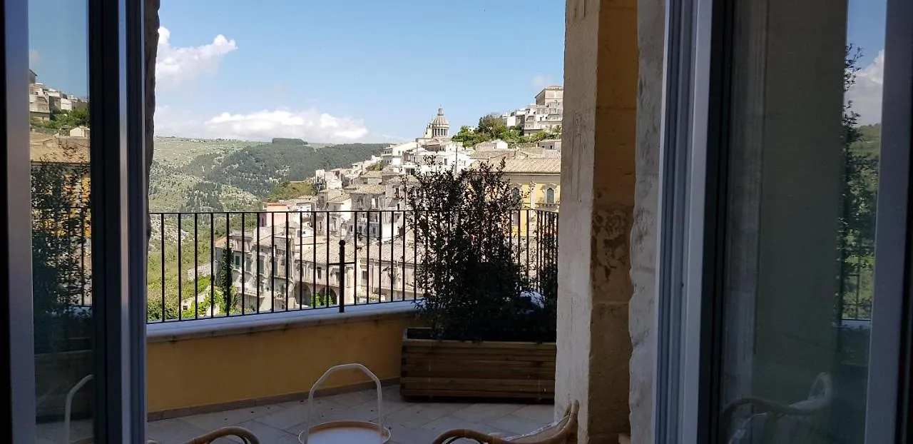 Bed And Breakfast Terra Del Sole Ibla Ragusa