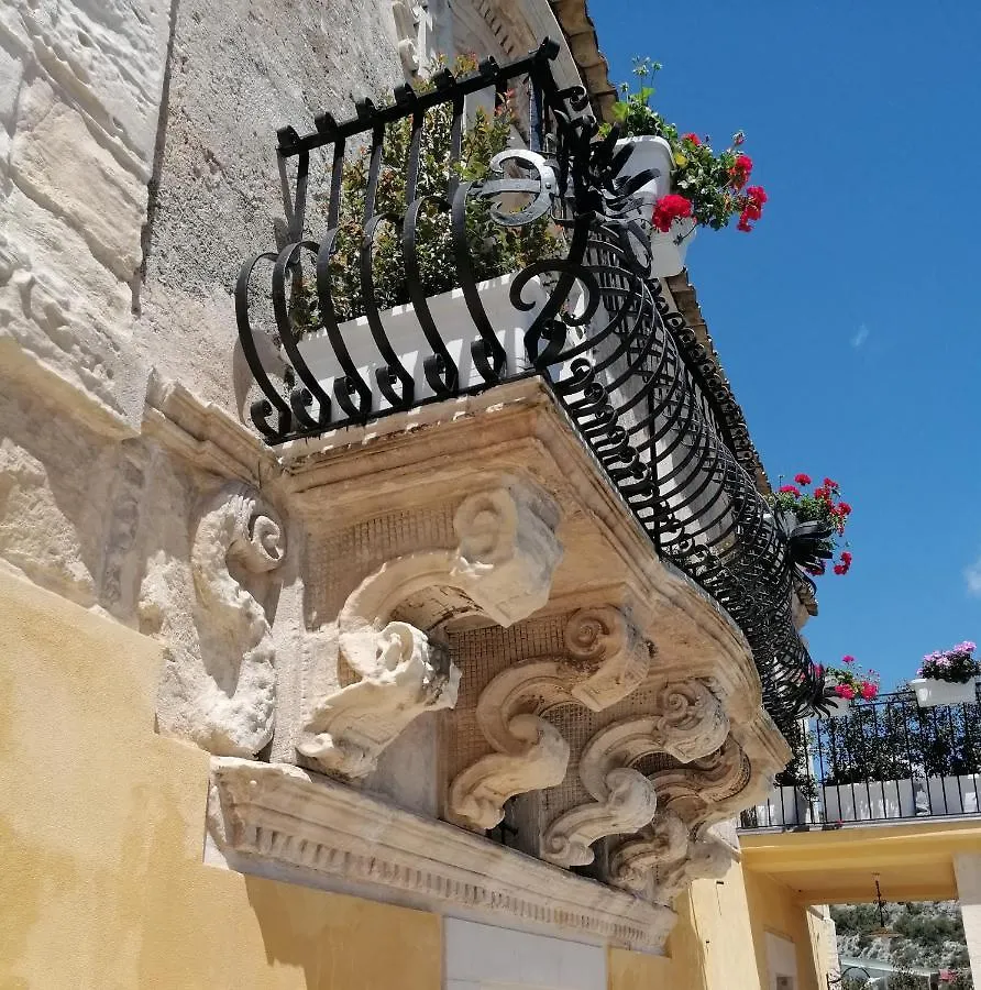 Bed & Breakfast Bed And Breakfast Terra Del Sole Ibla Ragusa