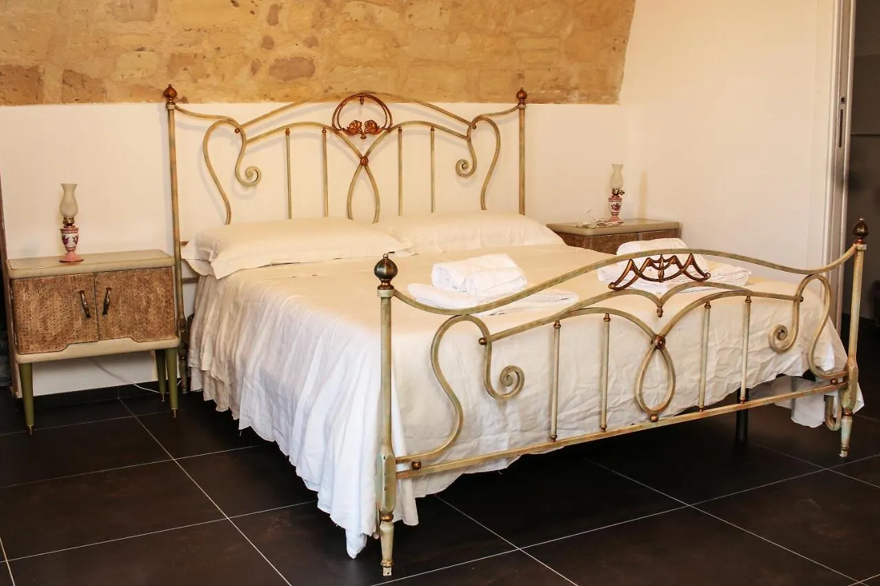 Bed & Breakfast Bed And Breakfast Terra Del Sole Ibla Ragusa